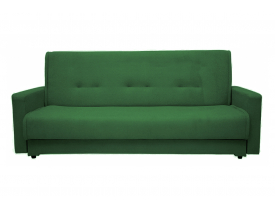 Зеленый (астра), ППУ