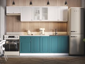 акация белая-моренга