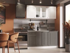 акация белая-трюфель