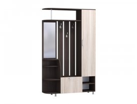 Венге / Ясень Шимо светлый