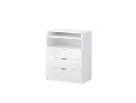 Белый древесный / Белый глянец