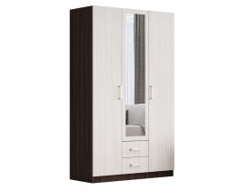 венге / ясень шимо светлый