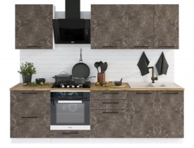 Бетон коричневый SL