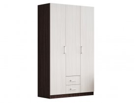 венге / ясень шимо светлый