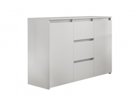 Белый (Гладкий)