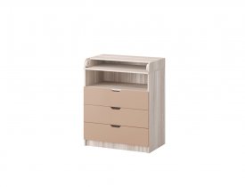 Ясень светлый / Роза