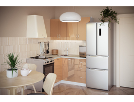 Кофе с молоком, фрезеровка 