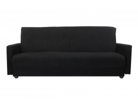 Чёрный (астра), ППУ