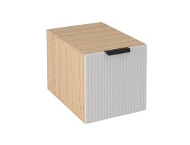 Дуб сонома / Софт даймонд SL