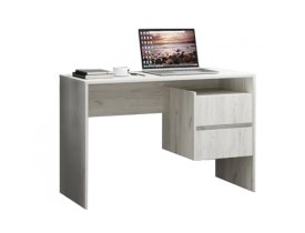 Дуб крафт белый SL