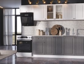 акация белая-трюфель