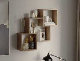 Дуб вотан SL