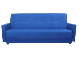 Синий (астра), ППУ