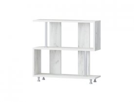 Дуб крафт белый