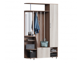 Ясень шимо темный / Ясень шимо светлый