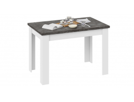 Ателье темный / Белый