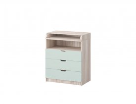 Ясень светлый / Фисташка