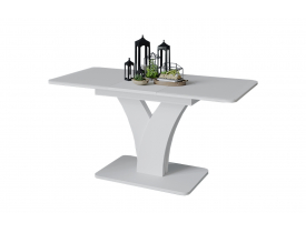 Стекло белое матовое / Белый