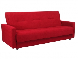 Красный (астра), ППУ