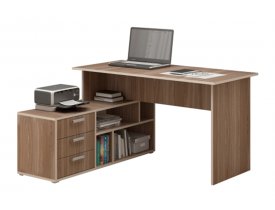 Ясень шимо темный