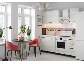 Дуб Крафт белый