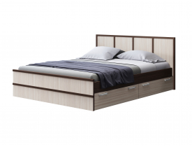 Венге/Ясень Шимо светлый