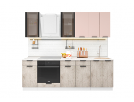 софт латте/камень беж