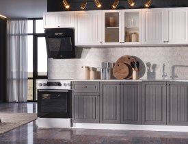 акация белая-трюфель