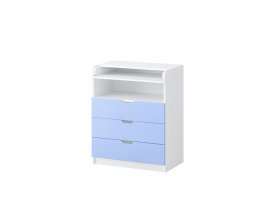 Белый древесный / Эринус