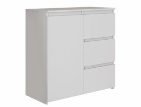 Белый (Гладкий)